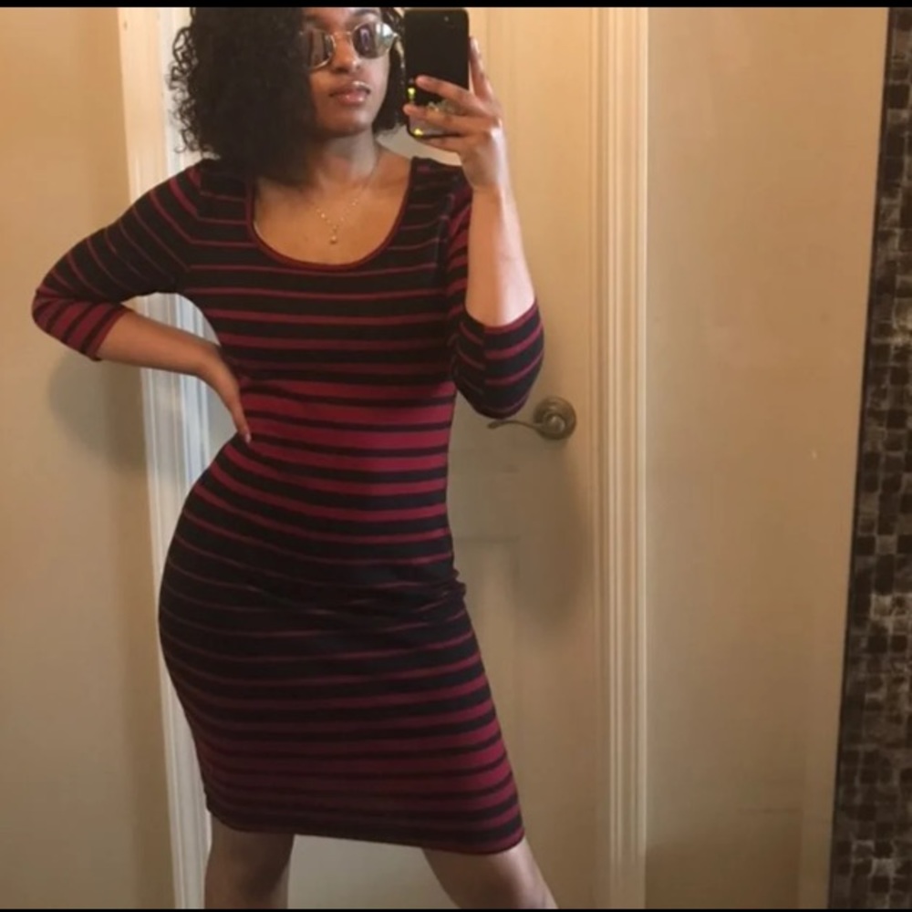 Casual Dress